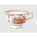 Aves Red Tea Cup (22.5 cl/8oz)