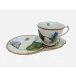 Simple Pleasures Waterlily Tea Set