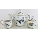 Tea Set Butterfly Assorted Butterflies