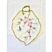 Leaf Plate (Cherry Blossom) 9.5" L