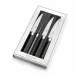Kasaro Steak Knives Set of 4
