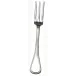 Lyrique Stainless Steel Serving Fork
