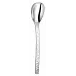 Pix'elle 3D Stainless Steel Serving Spoon