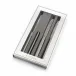 Alkaline Steak Knives Set of 4