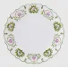 Camelot Coupe Plate (27 cm/10.5 in)