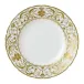 Darley Abbey White Plate (21.5 cm/8.5 in)