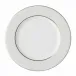 Effervesce Pearl Flat Rim Plate (15.5 cm/6 in)