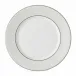 Effervesce Pearl Flat Rim Plate (21.5 cm/8.5 in)