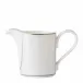 Effervesce Pearl Cream Jug (11.5 cl/4oz)