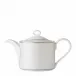 Effervesce Pearl Teapot S/S (51 cl/18oz)