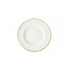 Chelsea Duet * Plate (16 cm/6.5 in)