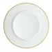 Fontainebleau Gold Filet Dinnerware