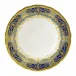 Heritage Cobalt & Dark Blue Rim Soup (21.5 cm/8.5 in & 34 cl/12oz) (Special Order)