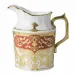 Heritage Red & Cream Cream Jug L/S (28.5 cl/10oz) (Special Order)