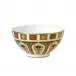 Old Imari Multi Footed Rice Bowl