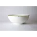 Darley Abbey Pure Gold Salad Bowl (24.5 cm/10 in & 200 cl/70.5oz)