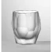 Milly Tumbler Frost H 4" x Diam 3", 6 oz