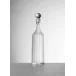 Bona Decanter Sealed Stopper Frost H 14" x Diam 3.5" - 32oz