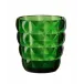 Diamante Tumbler Empoli H 4" x Diam 3.5", 12 oz