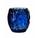 Venezia Tumbler Royal Blue H 3.5" x Diam 3", 8.5 oz