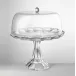 Girasole Cake Dome Only H 6" x Diam 12"