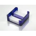 Caspar Napkin Holder Blue 7.5" x 7.5" x 3"