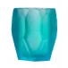 Antarctica Ice Bucket Turquoise Frost H 9" x Diam 8", 100 oz