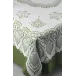 Tovaglia Tablecloth Large 60" x 100" Rectangular (Special Order)