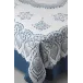 Tovaglia Tablecloth Small 54" x 72" Rectangular (Special Order)