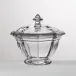Laura Sugar Bowl H 6.5" x Diam 6.5", 15 oz (Special Order)