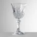 Italia Wine Clear H 7" x Diam 3.7", 6 oz