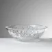 Italia Clear Salad Bowl