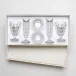 Winston Clear Luxury Box Set of 6