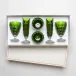 Winston Green Luxury Box Set of 6