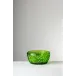 Churchill Snack/Cereal Bowl Green H 4" x Diam 5", 15 oz
