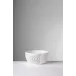 Churchill Snack/Cereal Bowl White H 4" x Diam 5", 15 oz