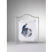 Giulia Picture Frame Clear W 10" x H 13" (Special Order)