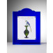 Giulia Picture Frame Blue W 10" x H 13" (Special Order)