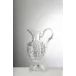 Imperial Pitcher Clear H 12.5" x Diam 6.5", 50 oz