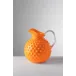 Sister Rosetta Pitcher Orange