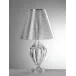 Joshua LED Lamp Clear (Special Order)