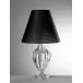 Joshua LED Lamp Frost Grey (Special Order)