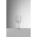 Degustazione Bistrot Wine Frost H 8.85" x Diam 3.9" - 17oz