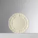 Eva Ivory Salad Plate