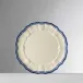 Eva Ivory / Blue Dinnerware