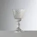 Panza Clear Wine Glass