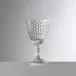 Sancho Clear Water Glass