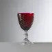 Sancho Ruby Water Glass
