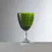 Sancho Green Water Glass