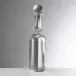 Manfredo Clear Bottle